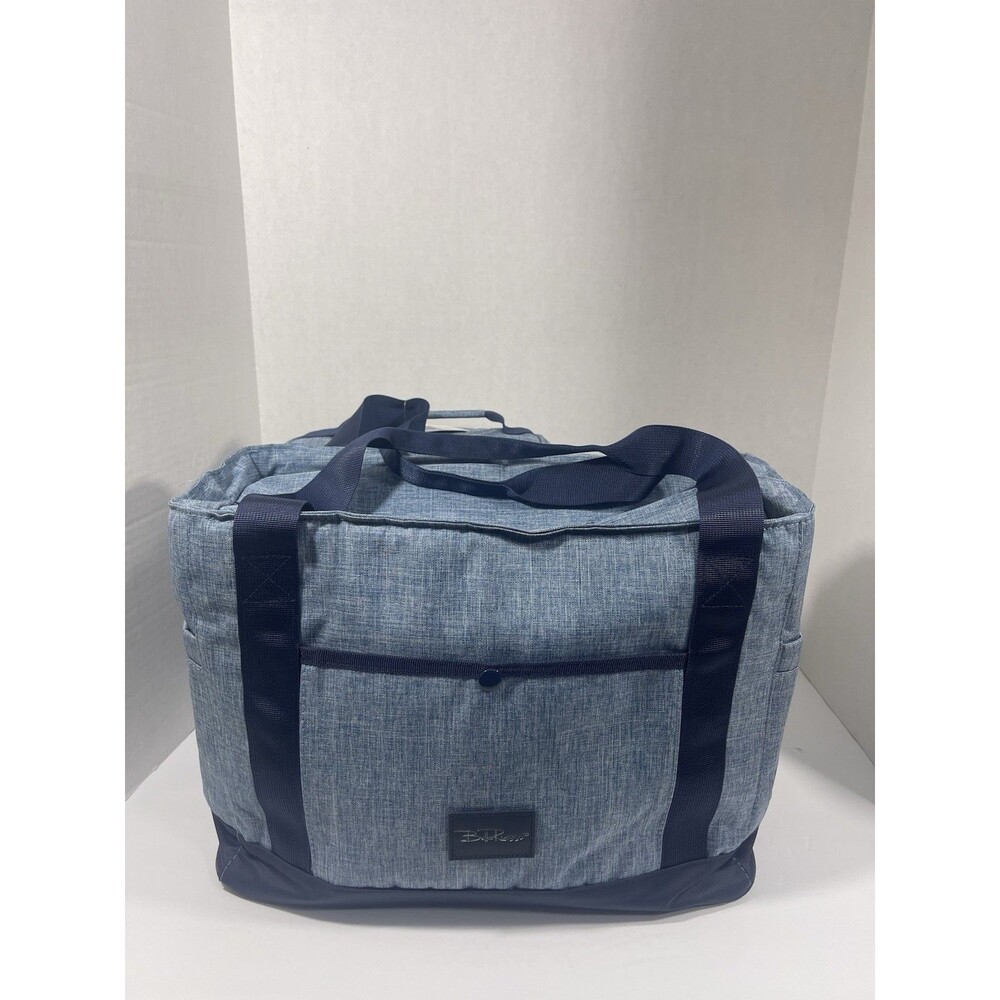 Bella Russo Summer Breeze Collection Backpack Cooler & Tote Lunch Bag Brand New